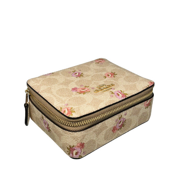 コーチ COACH CAP66 IMSAS0603 （サンドマルチ） サンドマルチ