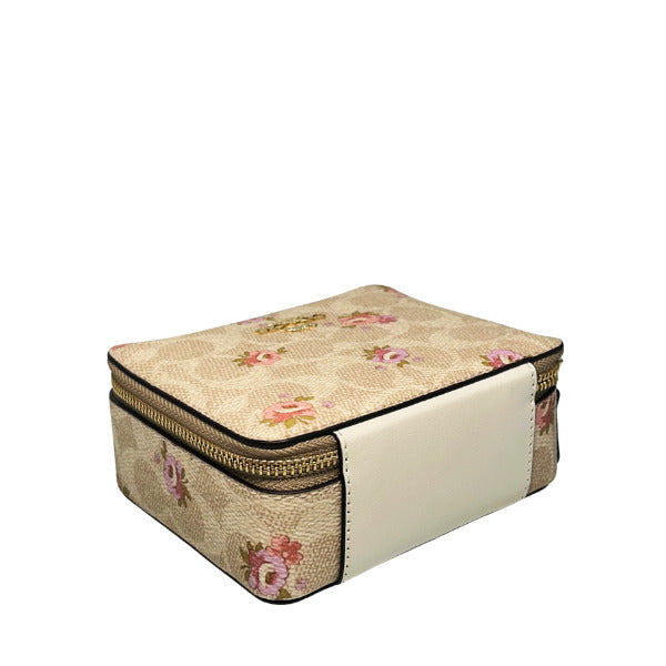 コーチ COACH CAP66 IMSAS0603 （サンドマルチ） サンドマルチ