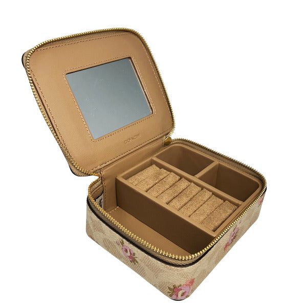 コーチ COACH CAP66 IMSAS0603 （サンドマルチ） サンドマルチ