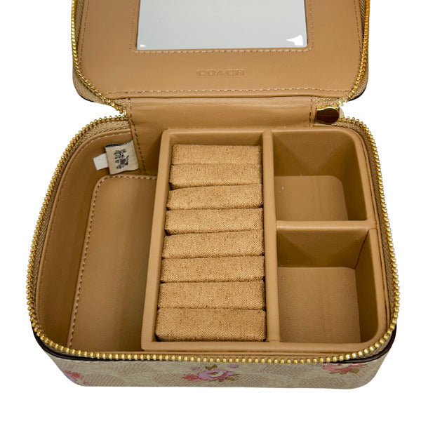 コーチ COACH CAP66 IMSAS0603 （サンドマルチ） サンドマルチ