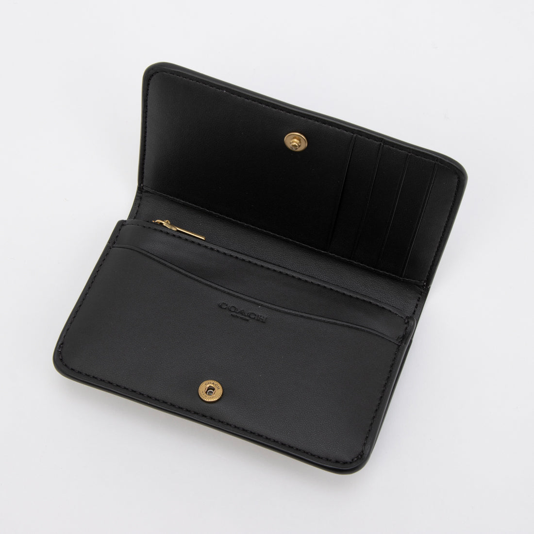 コーチ COACH 財布 （ブラック） 他
