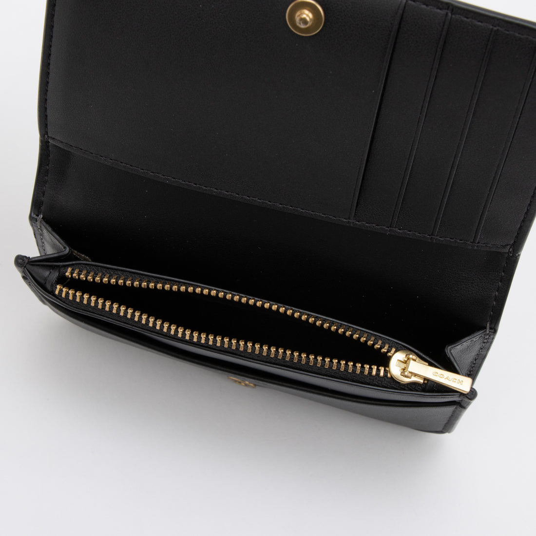 コーチ COACH 財布 （ブラック） 他