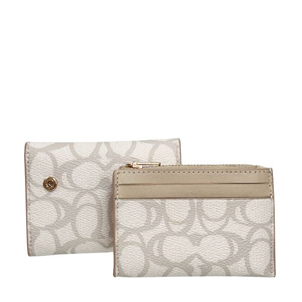 コーチ COACH CBO80 IMIVO0902 （アイボリー） アイボリー