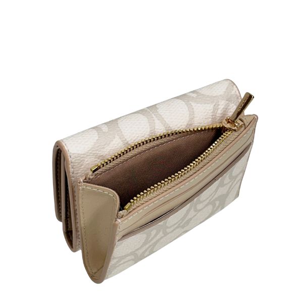 コーチ COACH CBO80 IMIVO0902 （アイボリー） アイボリー