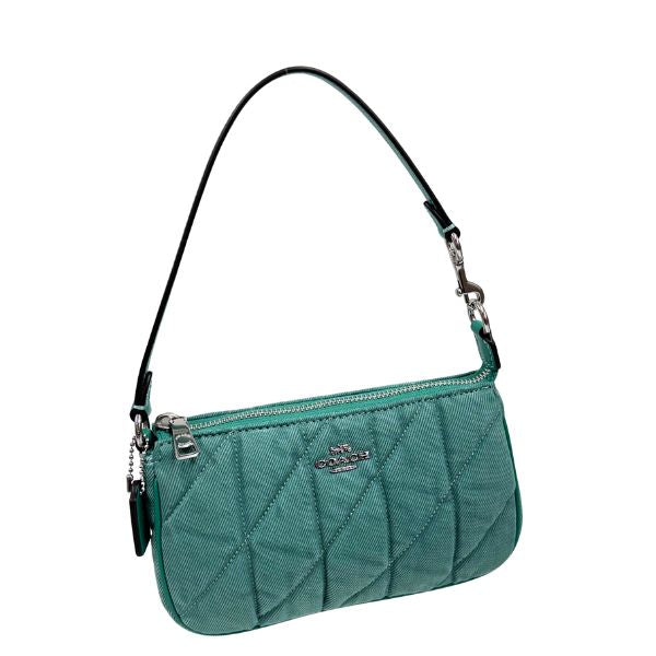 コーチ COACH CBK58 SVY2S1008 （アイビー×グリーン） アイビー×グリーン