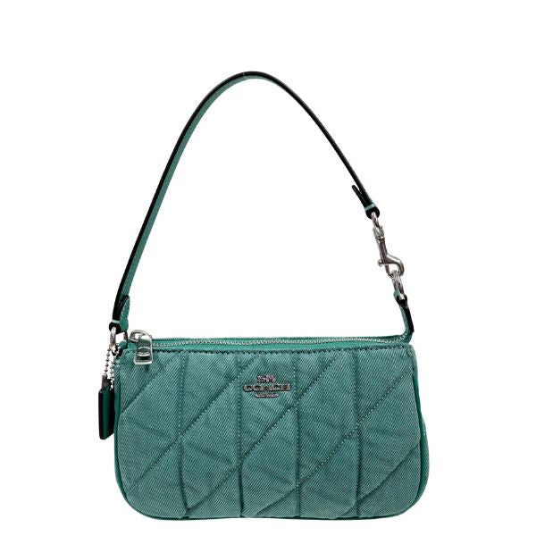 コーチ COACH CBK58 SVY2S1008 （アイビー×グリーン） アイビー×グリーン
