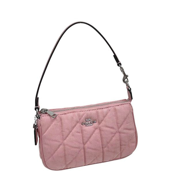 コーチ COACH CBK58 SVY2V1008 （バレリーナ×カーネーション） バレリーナ×カーネーション