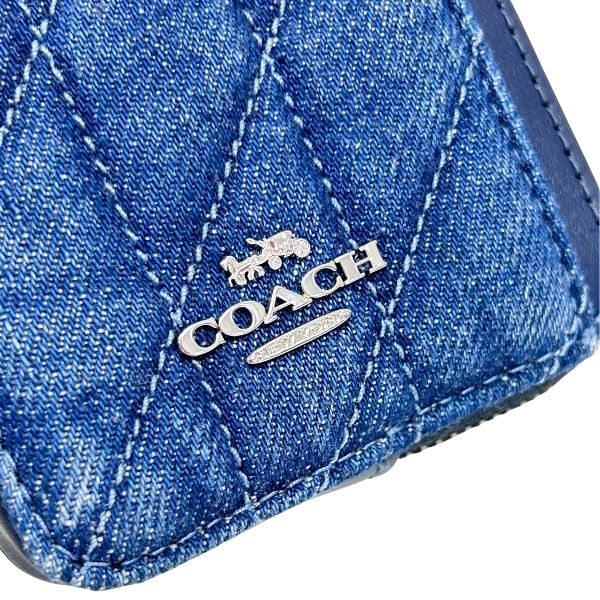 COACH COACH CAR26 SVDE1008 COACH COACH CAR26 SVDE1008