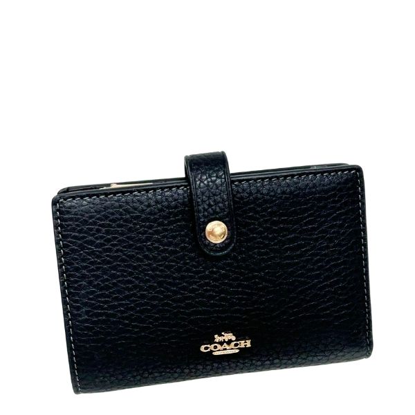 コーチ COACH CCL70 IMBLK1121 （ブラック） ブラック
