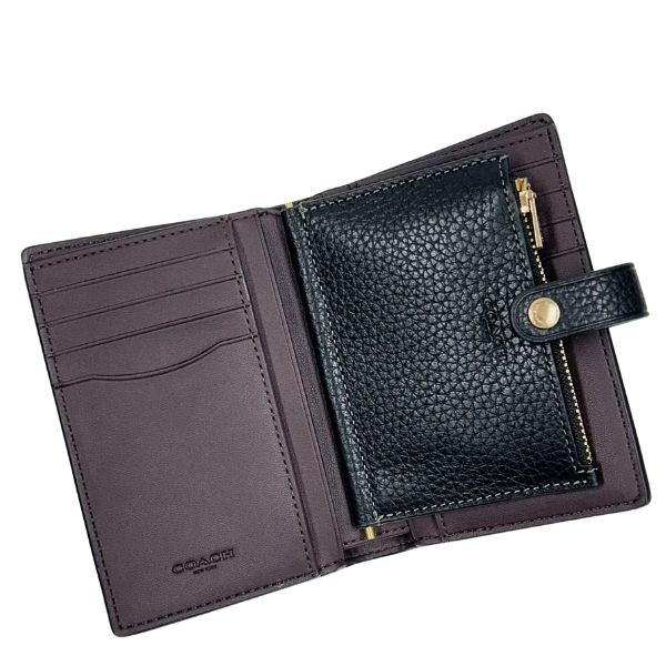 コーチ COACH CCL70 IMBLK1121 （ブラック） ブラック