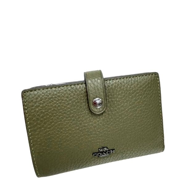 コーチ COACH CCL70 QBOLV1121 （オリーブ） オリーブ