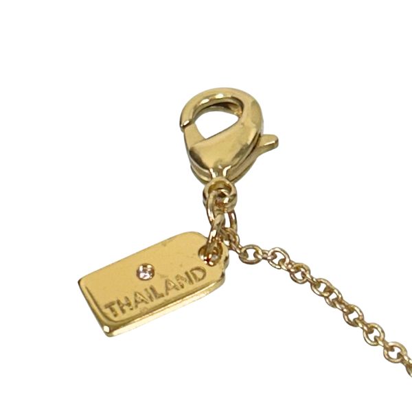 コーチ COACH CAD52 GLD01219 （ゴールド） ゴールド