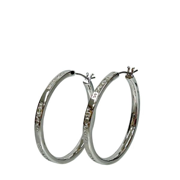 コーチ COACH CBW17 SLV01219 （シルバー） シルバー