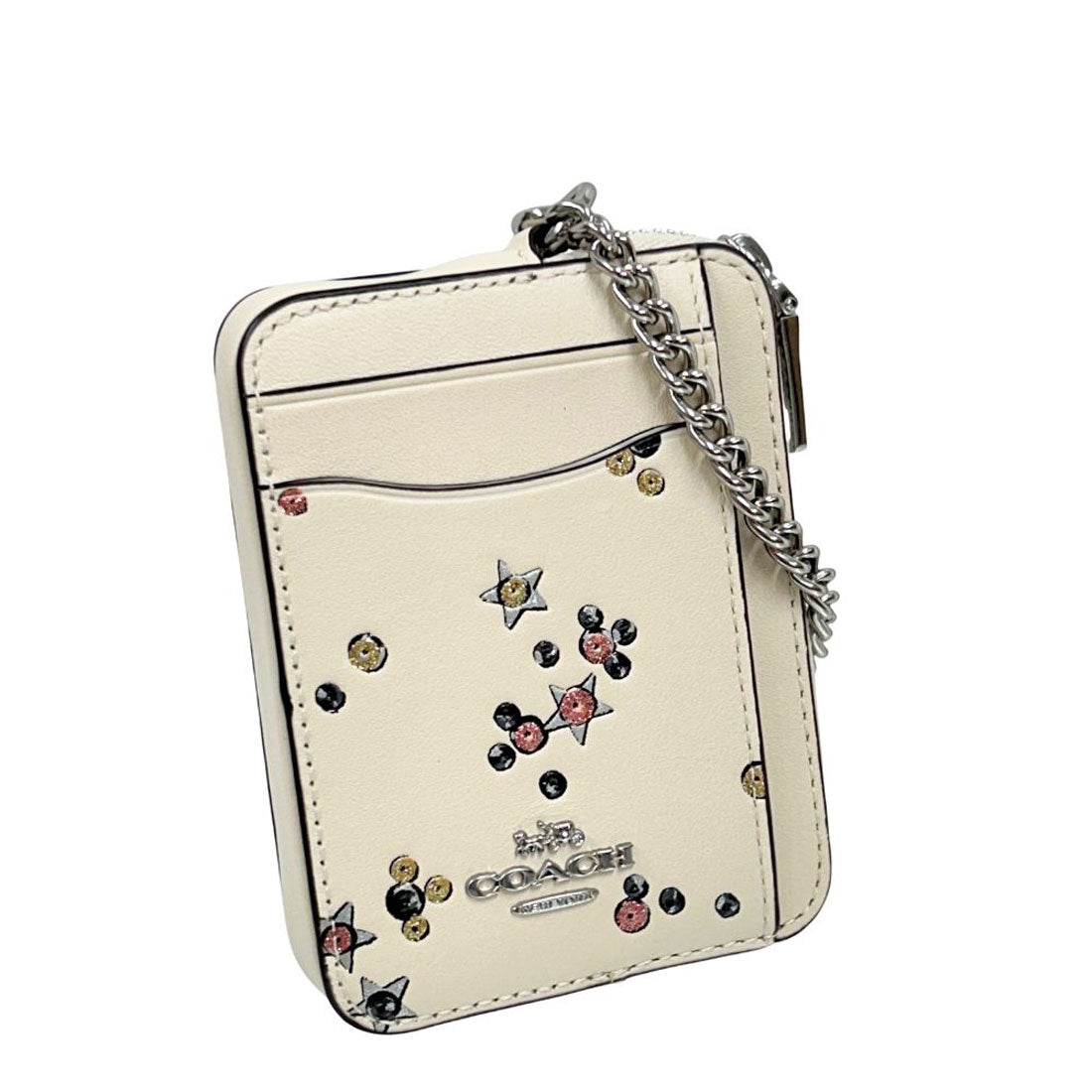 コーチ COACH CCO26 SVCAH0213 （チョークマルチ） チョークマルチ