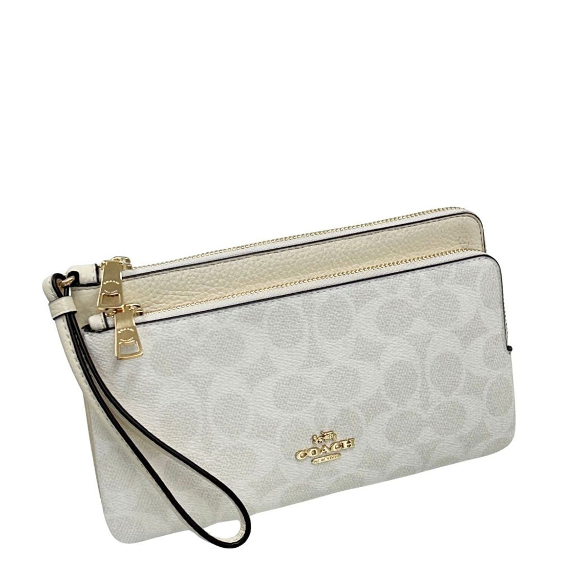 コーチ COACH CX161 IMXU50512 （ホワイト×チョーク.） ホワイト×チョーク.