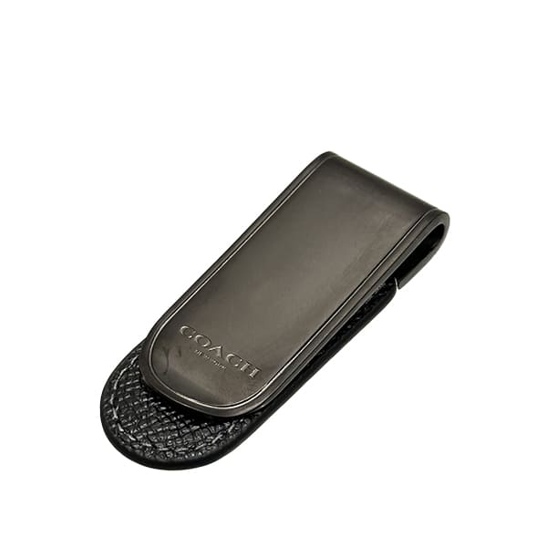 コーチ COACH CM180 QBBK1222 （ブラック） ブラック