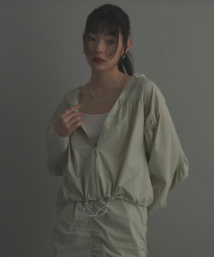 ココシュニック オンキッチュ COCOSHNIK ONKITSCH シルバー ホロウ フープピアスS （シルバー(600)） シルバー(600)