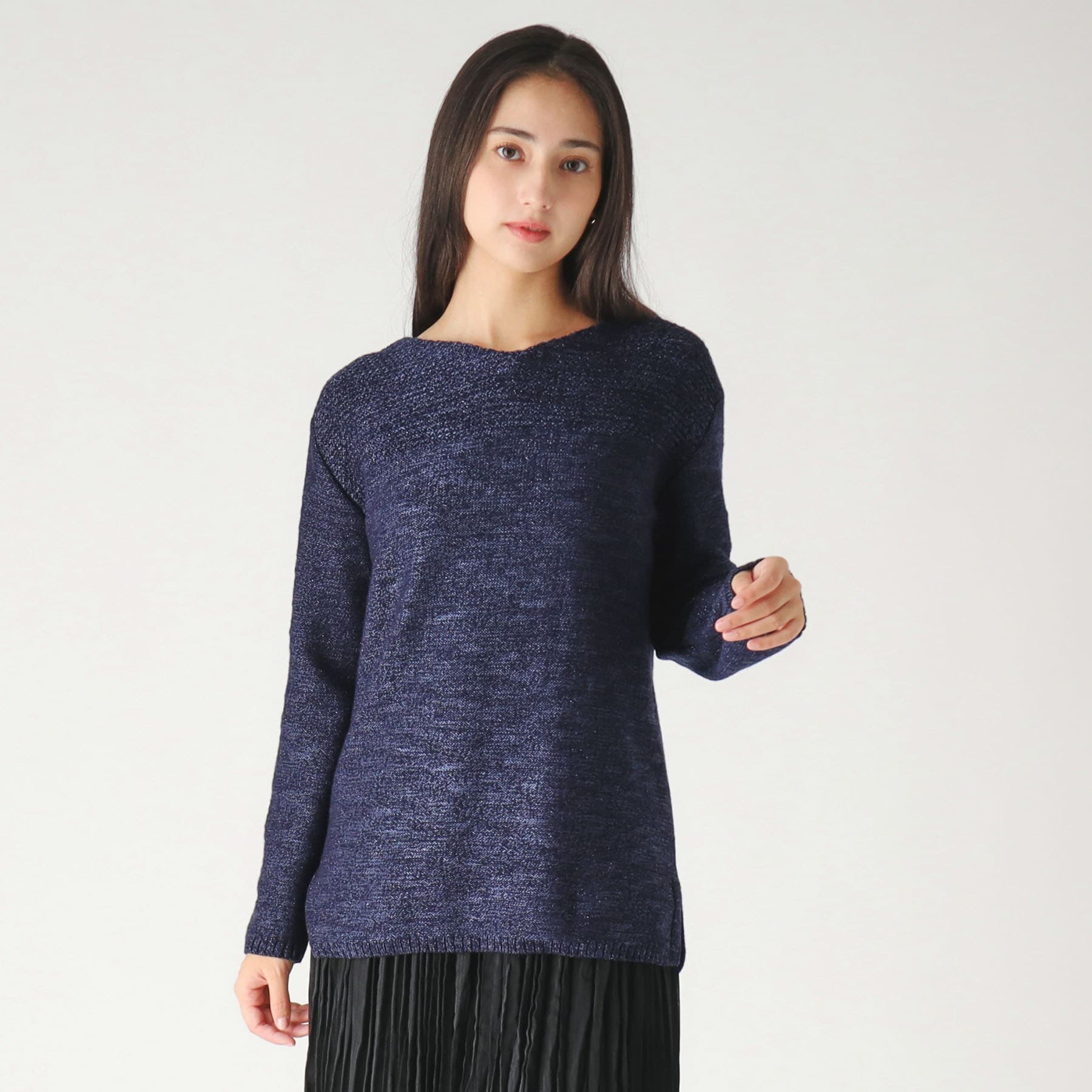 Coup de Chance 【Washable / Made in Japan / Hip Length】 A