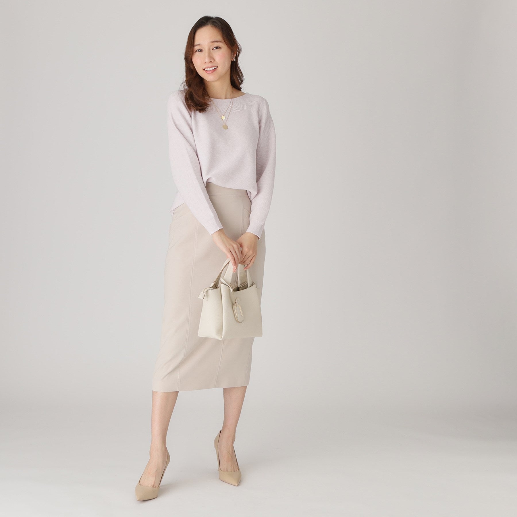 COUP DE CHANCE COUP DE CHANCE 【Washable / Made in Japan