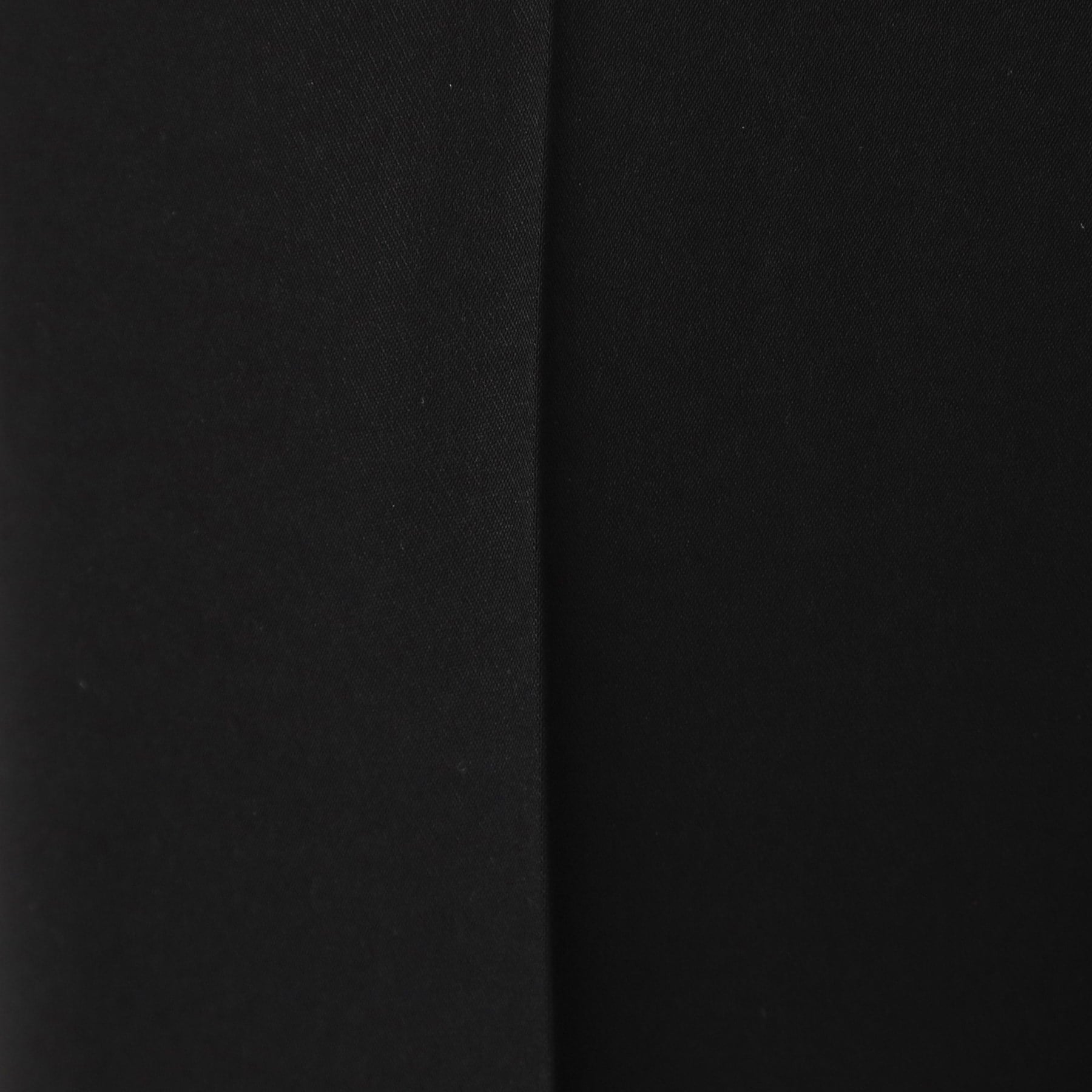 クードシャンス COUP DE CHANCE 【洗える／日本製／裏付き】センタープレス入ワイドパンツ （ブルー(091)） ブルー(091)