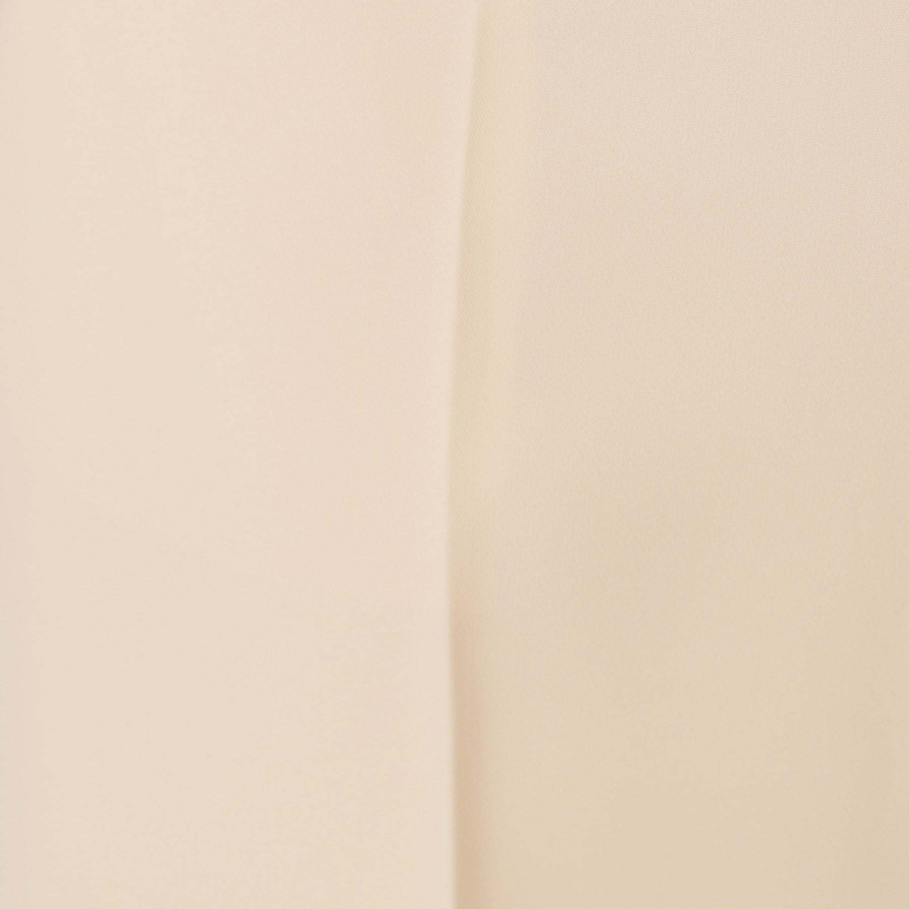 クードシャンス COUP DE CHANCE 【洗える／日本製／裏付き】センタープレス入ワイドパンツ （ブルー(091)） ブルー(091)