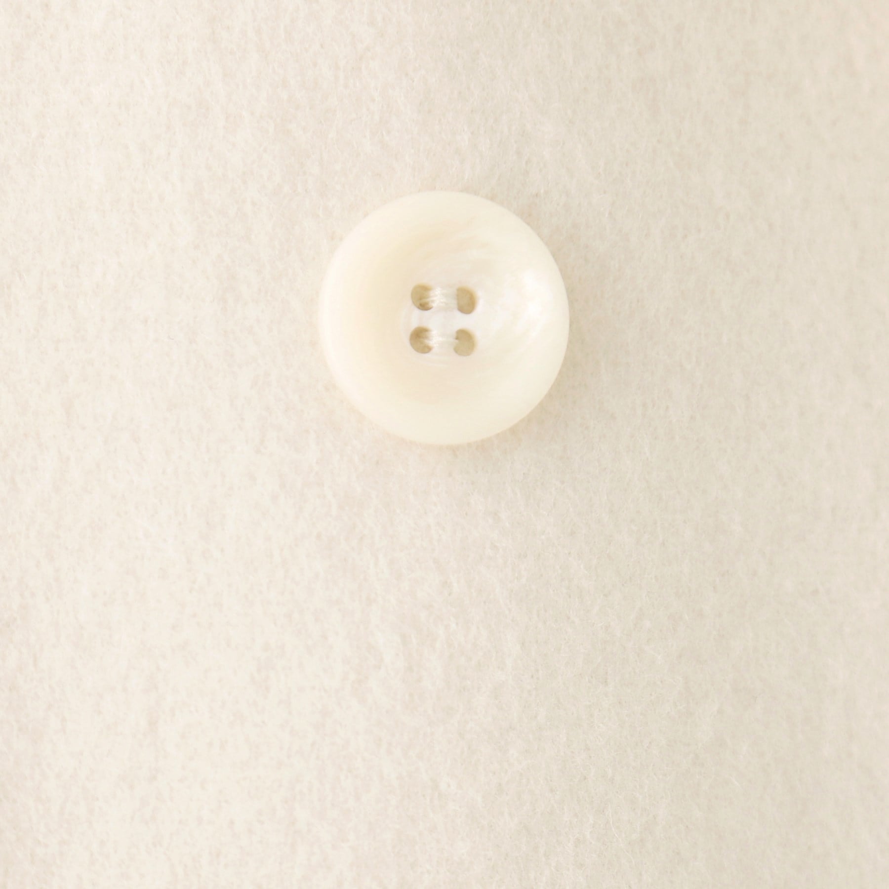 クードシャンス COUP DE CHANCE 【日本製】チェスター風コート （ブラック(019)） ブラック(019)