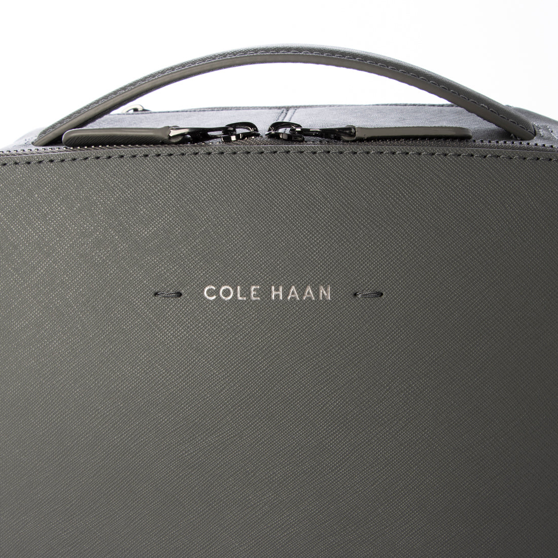 コール ハーン COLE HAAN スローンバックパック mens （ラバスモーク） ラバスモーク