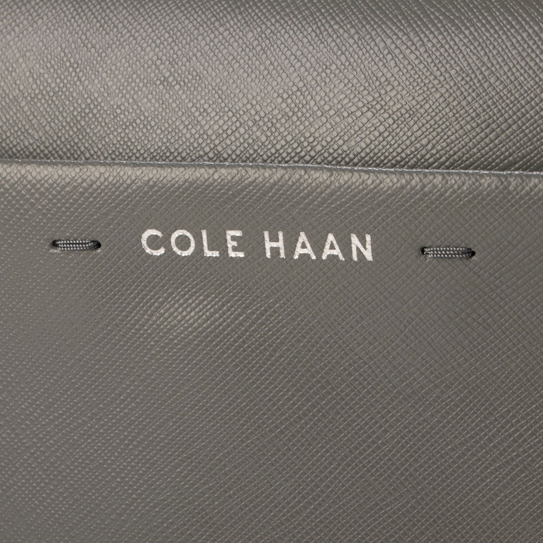 コール ハーン COLE HAAN スローンカメラバッグ mens （ラバスモーク） ラバスモーク