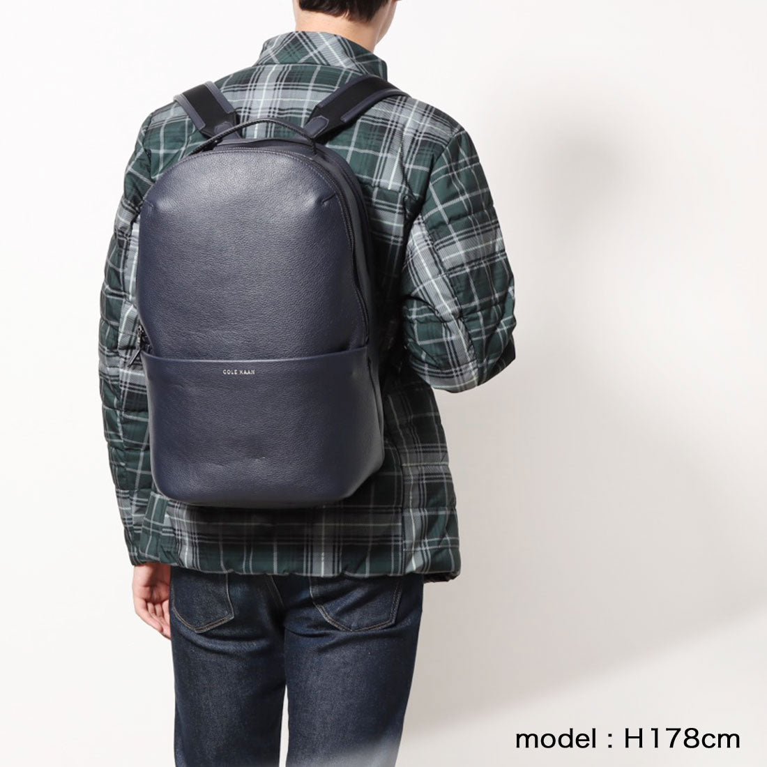 Cole Haan Triboro Backpack for Men