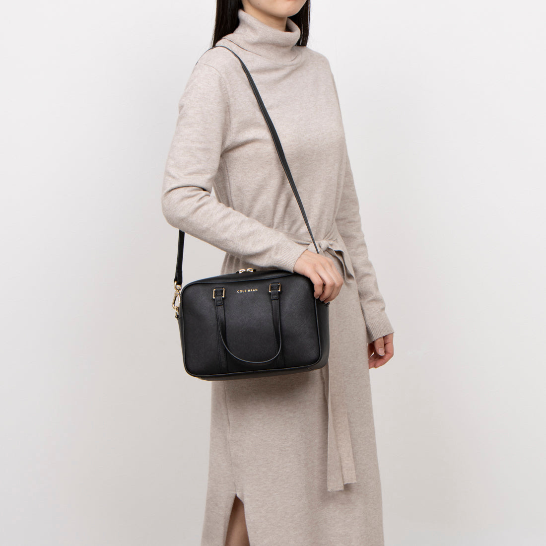 COLE HAAN　コールハーン　バッグ セール】コール ハーン COLE HAAN チャンスショルダーバッグ
