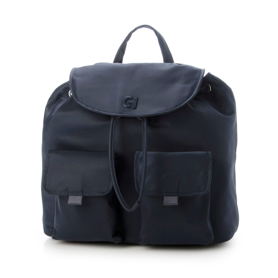 COLE HAAN COLE HAAN 尼龍翻蓋背包 女款