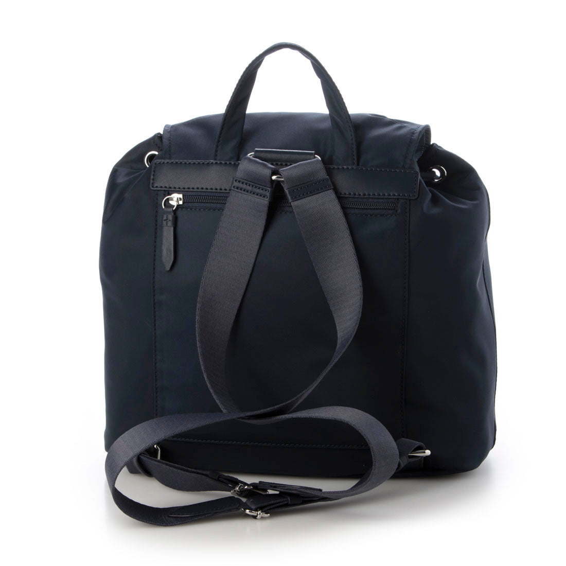 COLE HAAN COLE HAAN 尼龍翻蓋背包 女款
