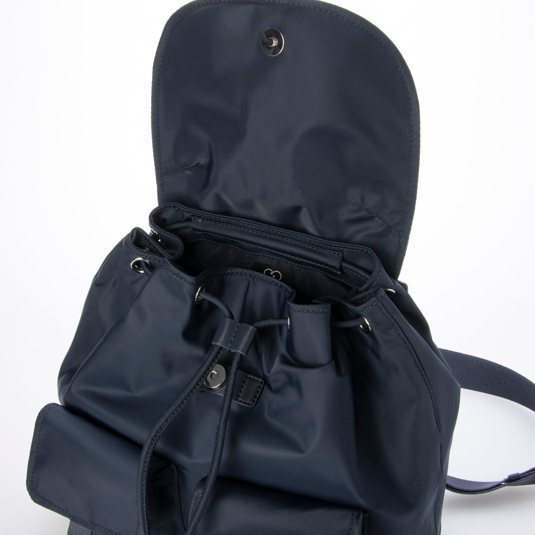 COLE HAAN COLE HAAN 尼龍翻蓋背包 女款