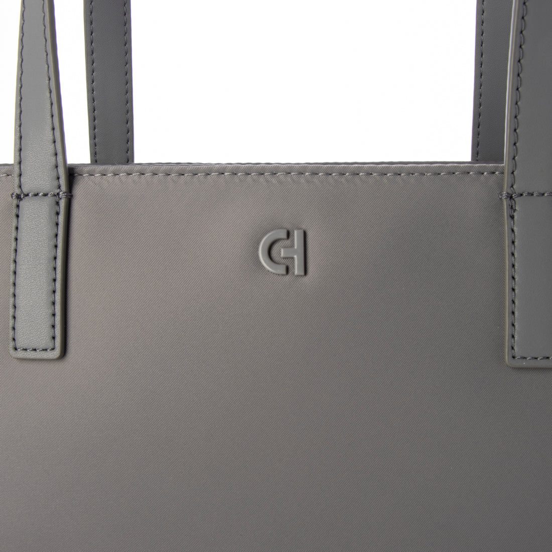 コール ハーン COLE HAAN ナイロントート womens （CHシーストーン） CHシーストーン