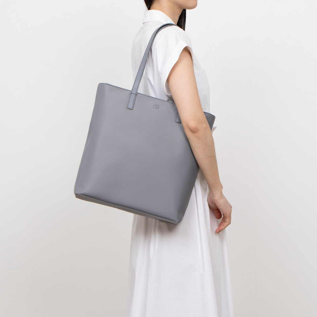コール ハーン COLE HAAN ナイロントート womens （CHシーストーン） CHシーストーン