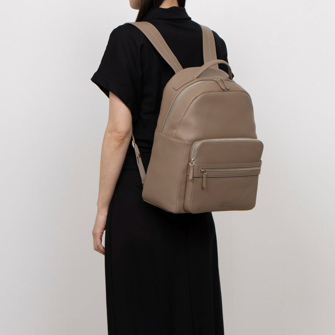 COLE HAAN Davis Backpack womens