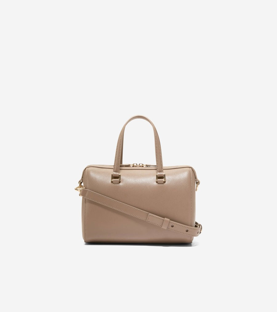 コール ハーン COLE HAAN ザメリットサッチェル womens （アイリッシュコーヒー） アイリッシュコーヒー