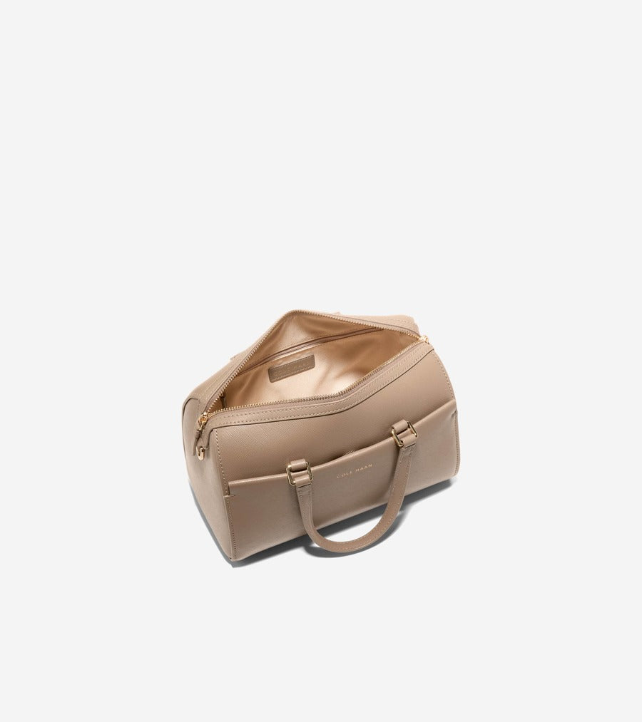 コール ハーン COLE HAAN ザメリットサッチェル womens （アイリッシュコーヒー） アイリッシュコーヒー