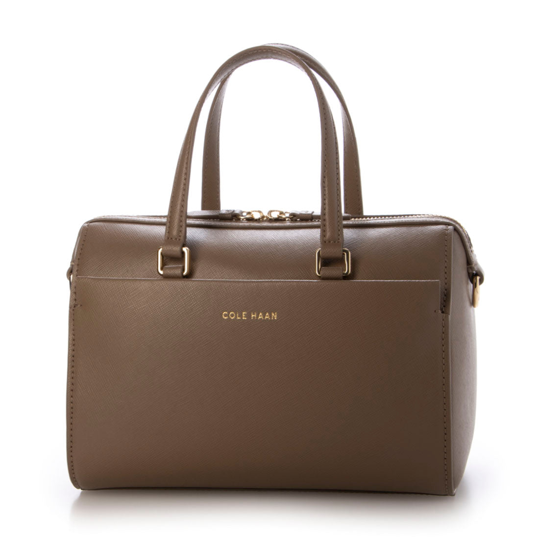 コール ハーン COLE HAAN ザメリットサッチェル womens （アイリッシュコーヒー） アイリッシュコーヒー