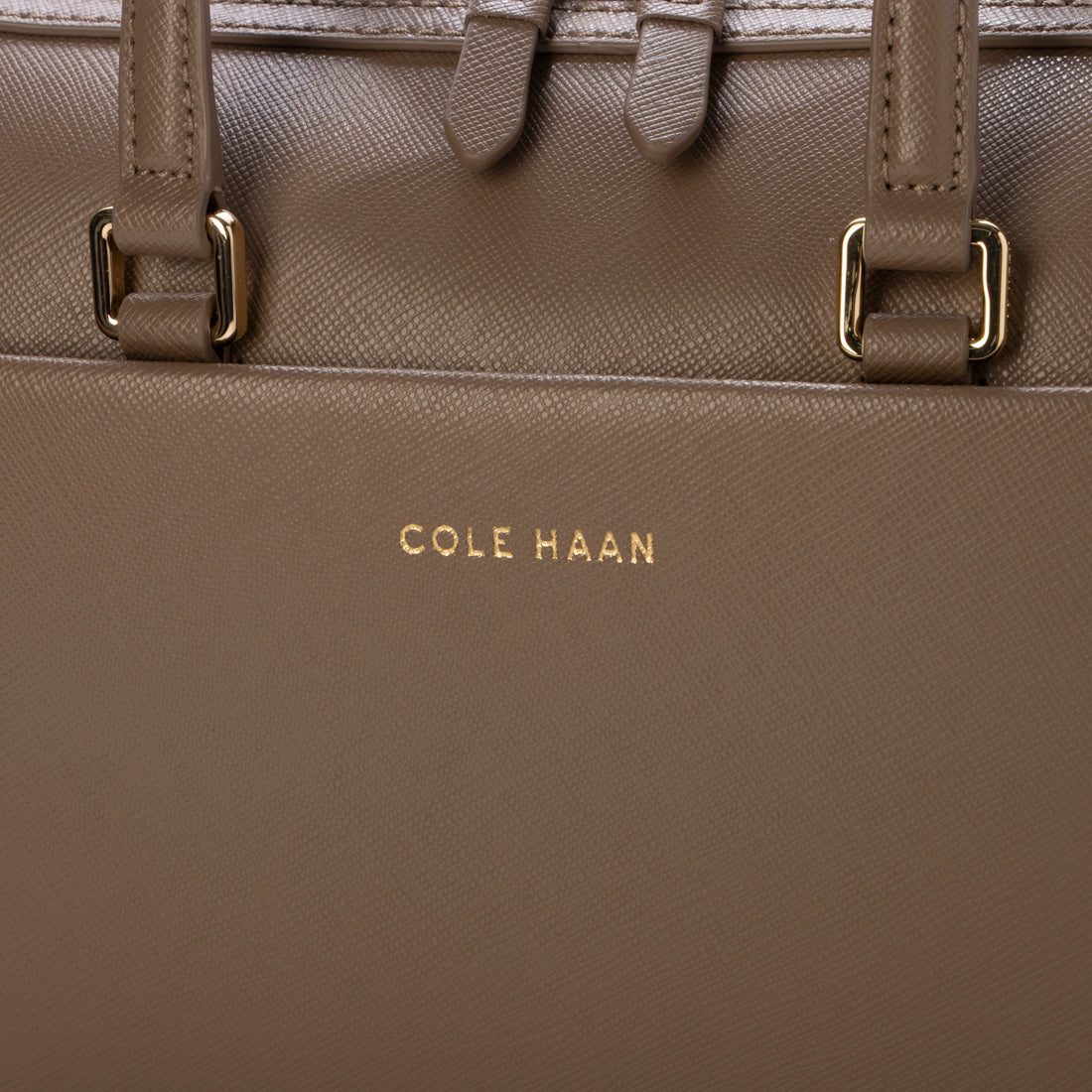 コール ハーン COLE HAAN ザメリットサッチェル womens （アイリッシュコーヒー） アイリッシュコーヒー