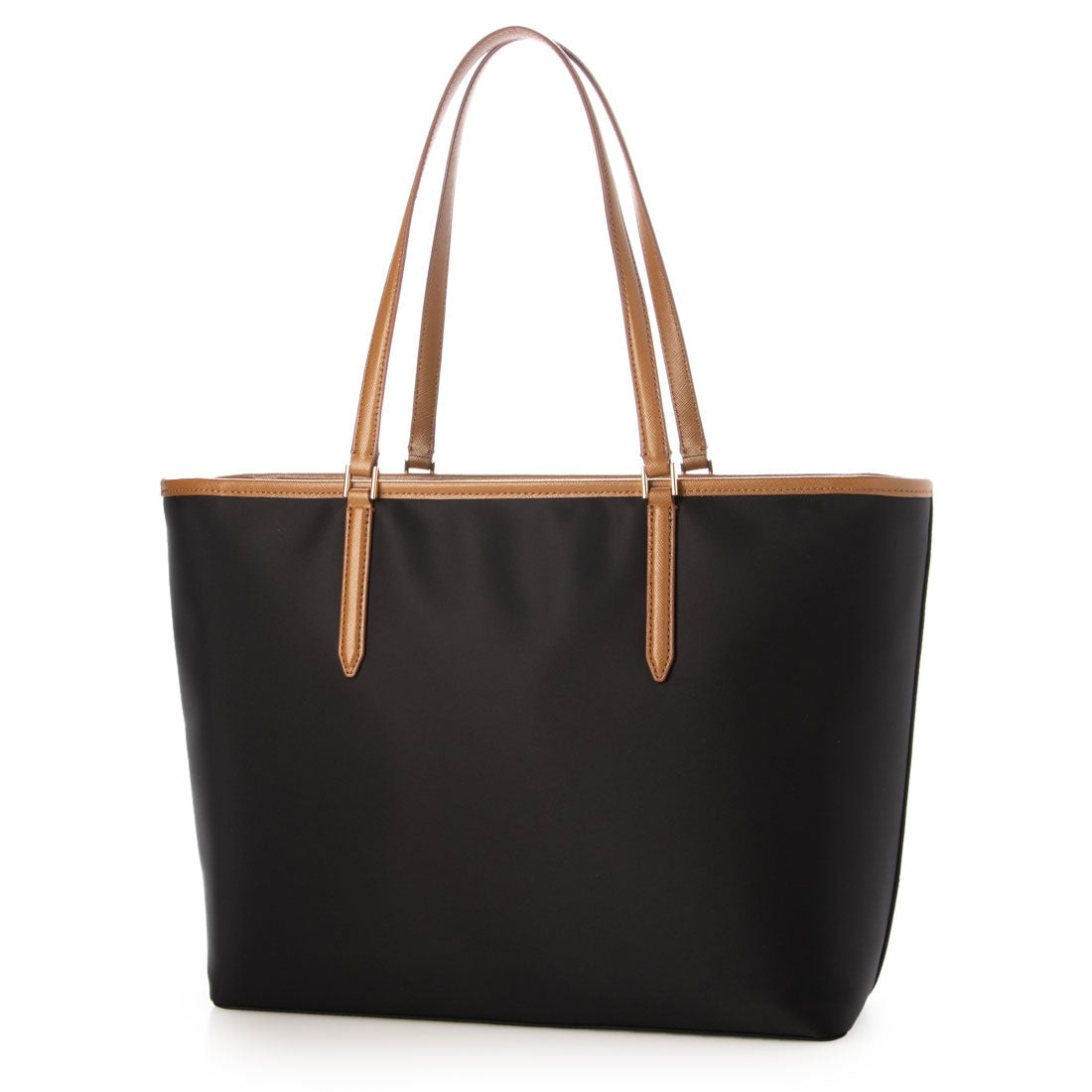 コール ハーン COLE HAAN ザエリーゼナイロントート womens （ブラック） ブラック