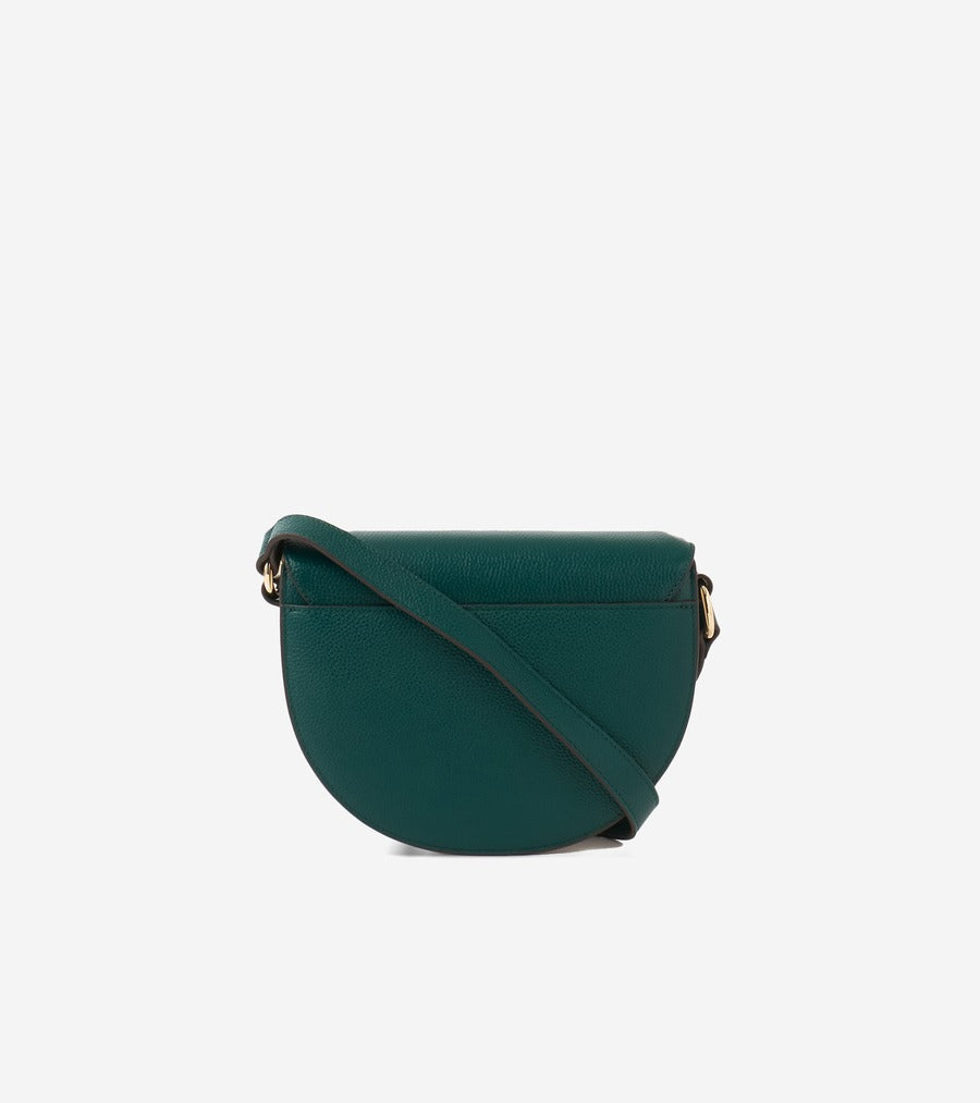 コール ハーン COLE HAAN エビーサドルバッグ womens （レインフォレスト） レインフォレスト