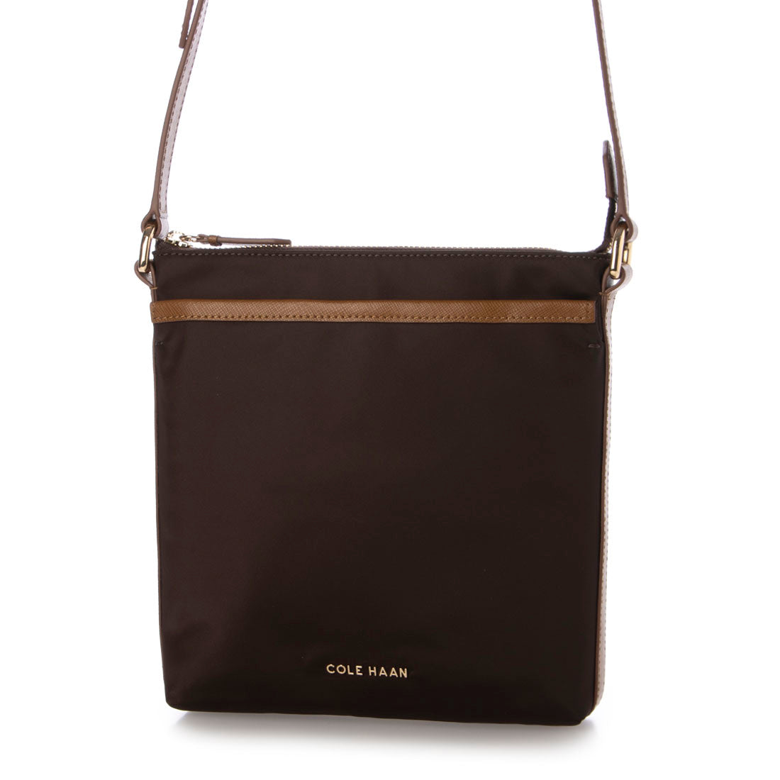 コール ハーン COLE HAAN エミリーナイロンクロスボディ womens （CHマデイラブラウン） CHマデイラブラウン