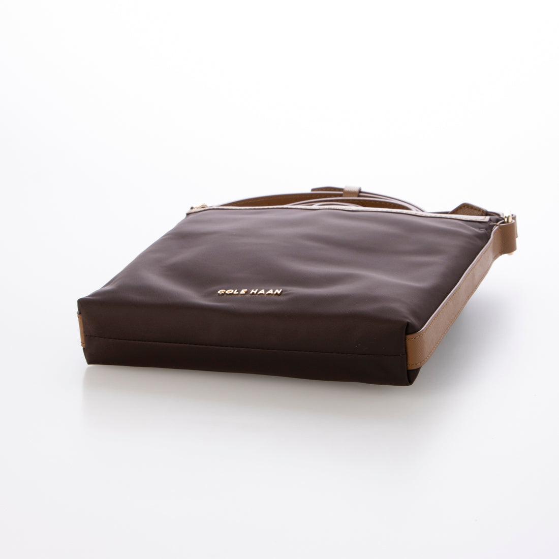 コール ハーン COLE HAAN エミリーナイロンクロスボディ womens （CHマデイラブラウン） CHマデイラブラウン