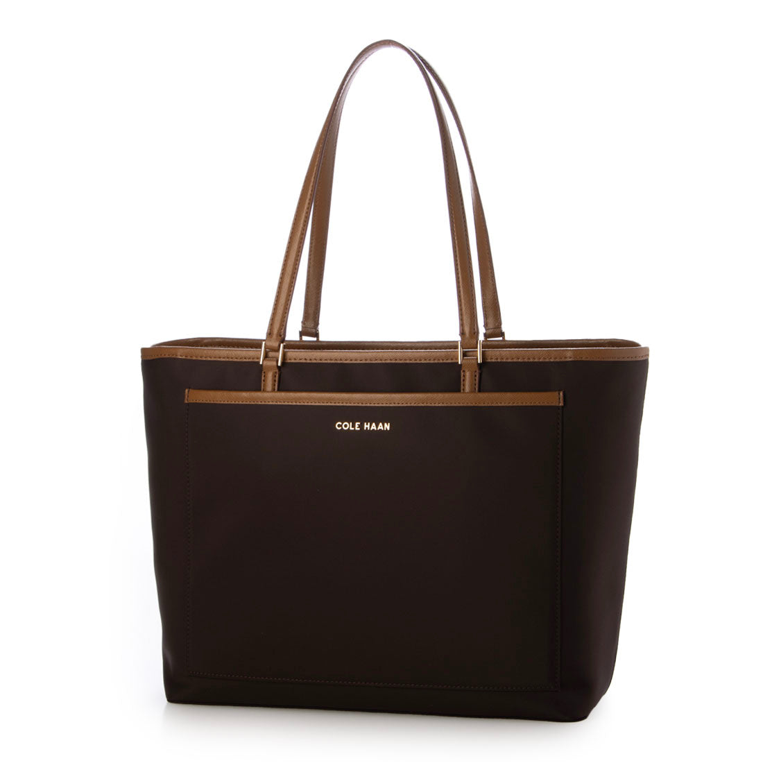 コール ハーン COLE HAAN ザエリーゼナイロントート womens （CHマデイラブラウン） CHマデイラブラウン