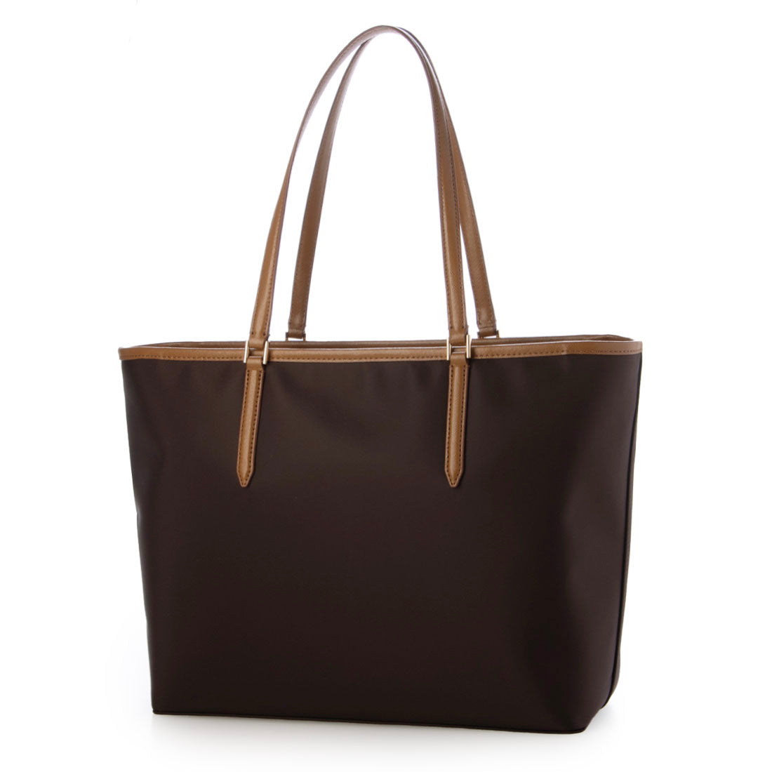 コール ハーン COLE HAAN ザエリーゼナイロントート womens （CHマデイラブラウン） CHマデイラブラウン