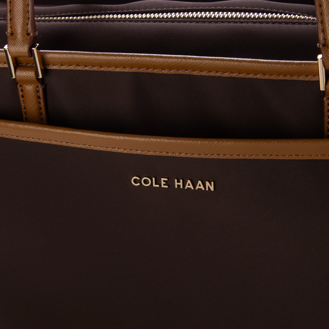 コール ハーン COLE HAAN ザエリーゼナイロントート womens （CHマデイラブラウン） CHマデイラブラウン