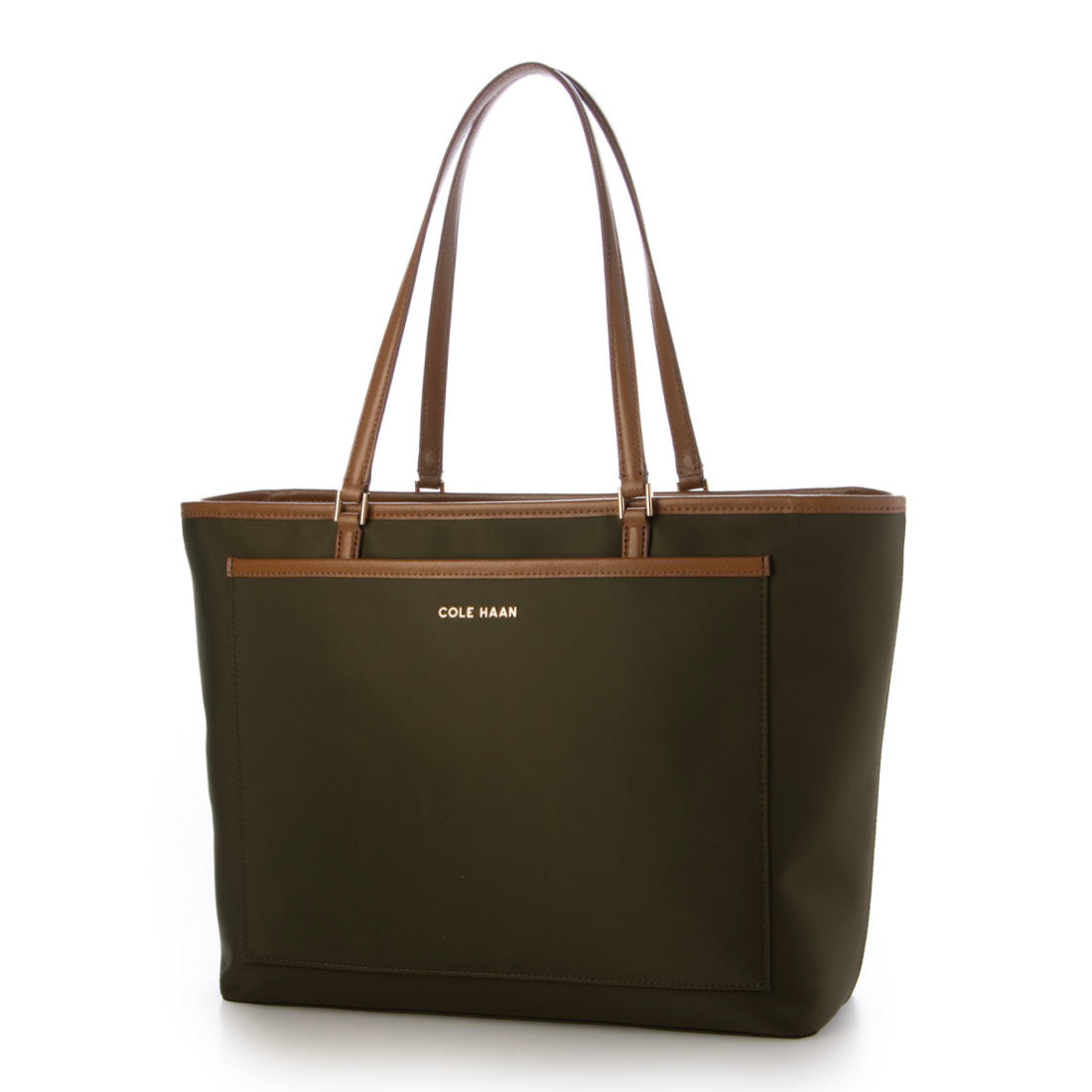 コール ハーン COLE HAAN ザエリーゼナイロントート womens （オリーブナイト） オリーブナイト