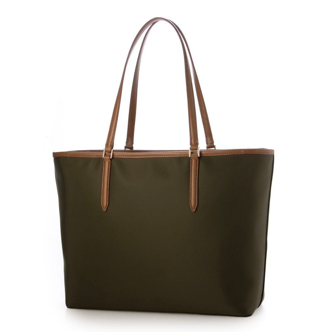 コール ハーン COLE HAAN ザエリーゼナイロントート womens （オリーブナイト） オリーブナイト