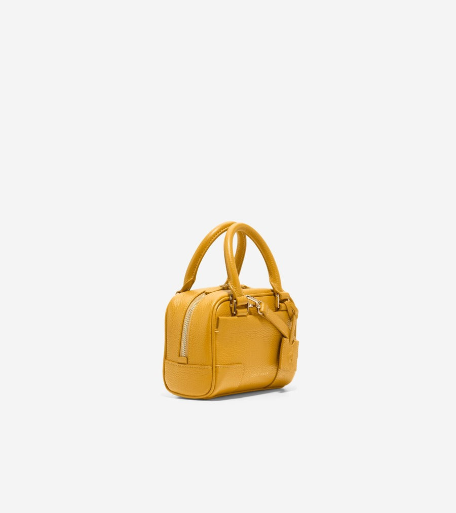 コール ハーン COLE HAAN ビバリーミニサッチェル womens （ハニー） ハニー